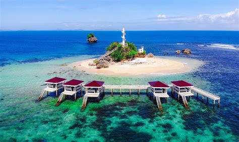 kabujuan islet|Iba pa.